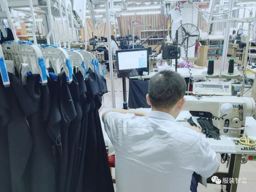 2020年寒冬下的服裝工廠 挑戰(zhàn)中的轉(zhuǎn)型機(jī)遇