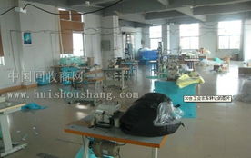 優質二手工業衣車轉讓 針織品加工利器，助力生產升級