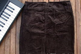 庫存煥新商機 解析復古半身裙與針織百搭裙的供應市場