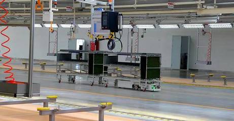 技術賦能，智造新篇 解析北京汽車如何借力奔馳技術與智造體系實現躍升