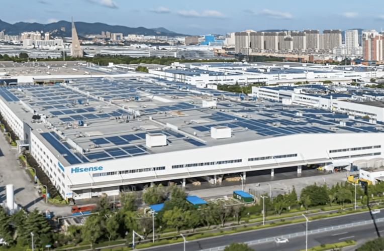 全球燈塔網絡增至201家工廠